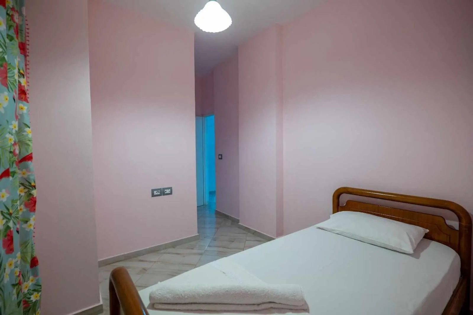 Genti Apartment Sarandë 0*,  알바니아