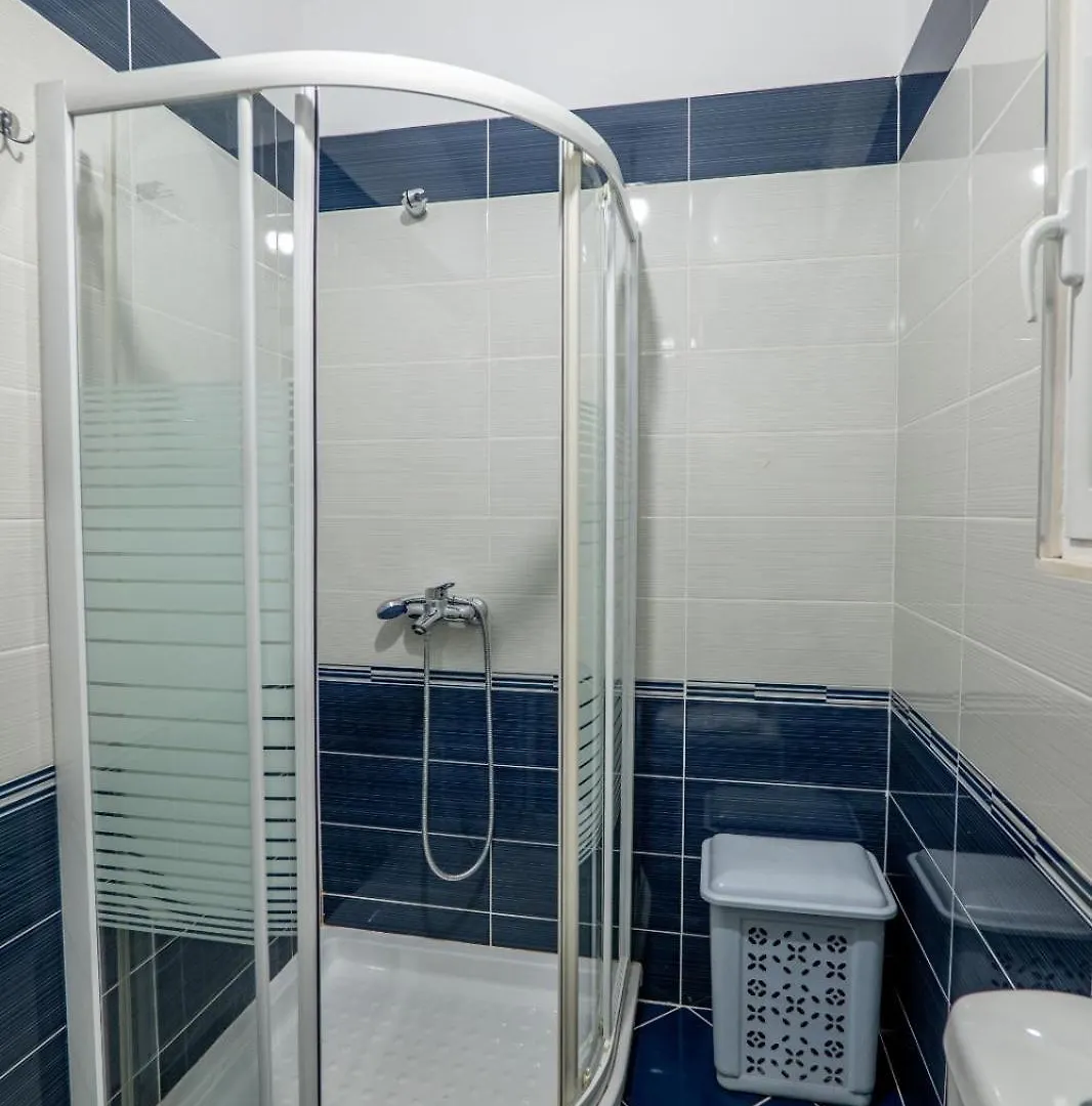 Genti Apartment Sarandë