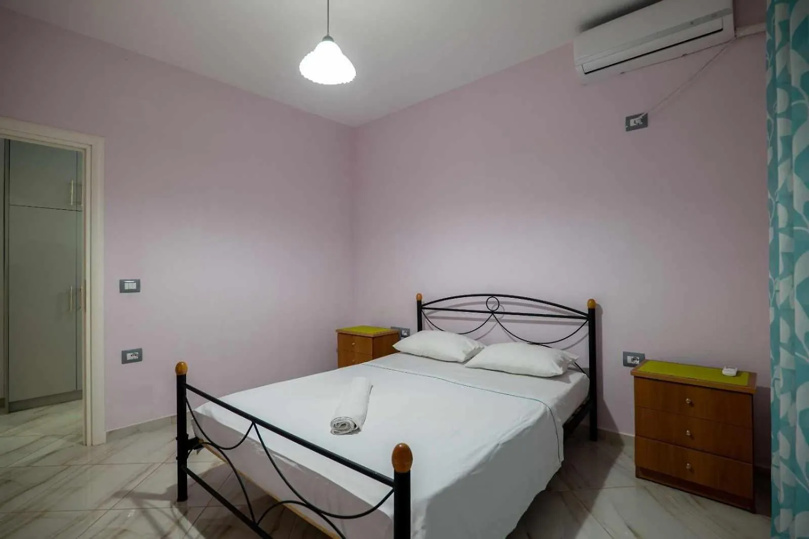 Genti Apartment Sarandë