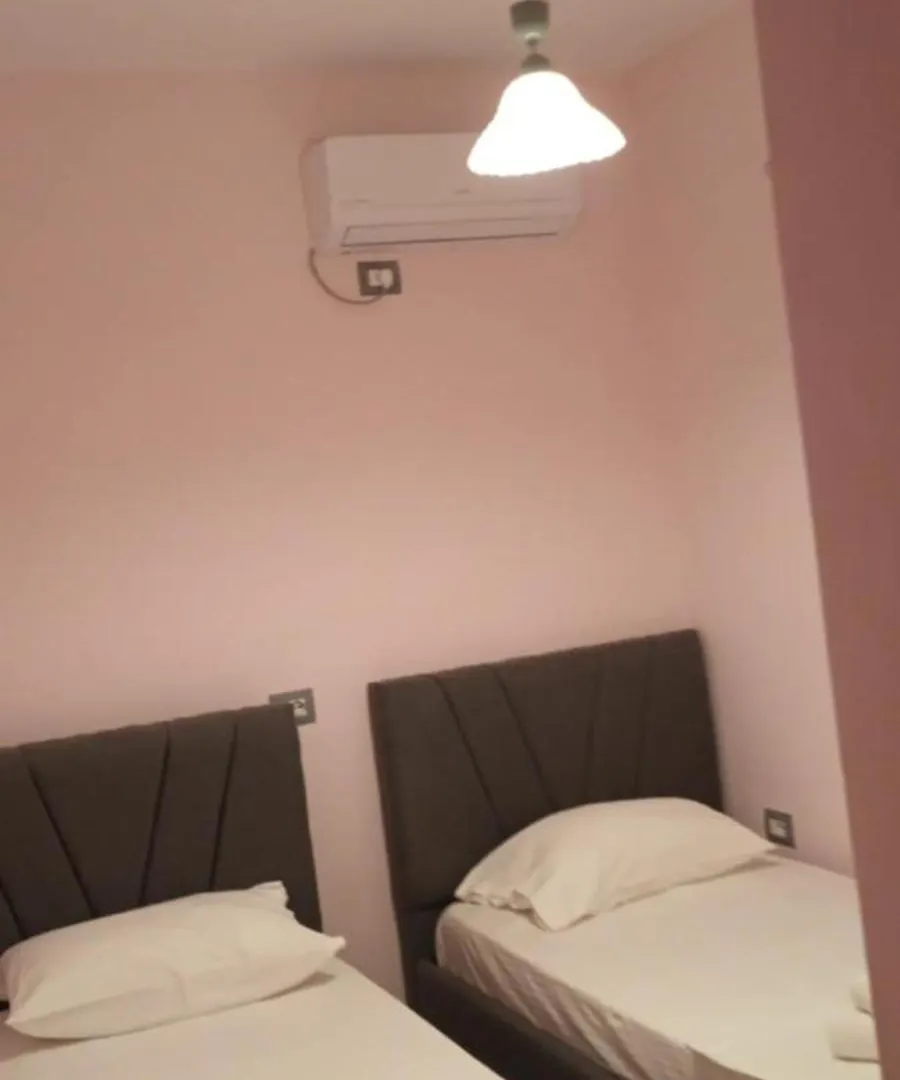 Genti Apartment Sarandë 알바니아